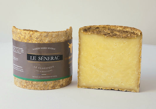 Fromage Le Sénerac