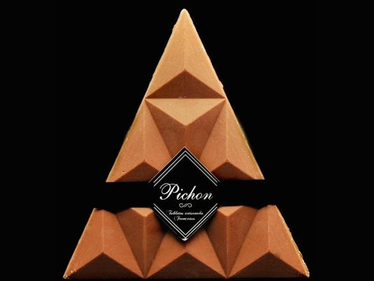 Triangle Chocolat au Lait d'Amande Vegan