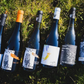 Coffret 6 bouteilles de vin : découverte Terre Fauve