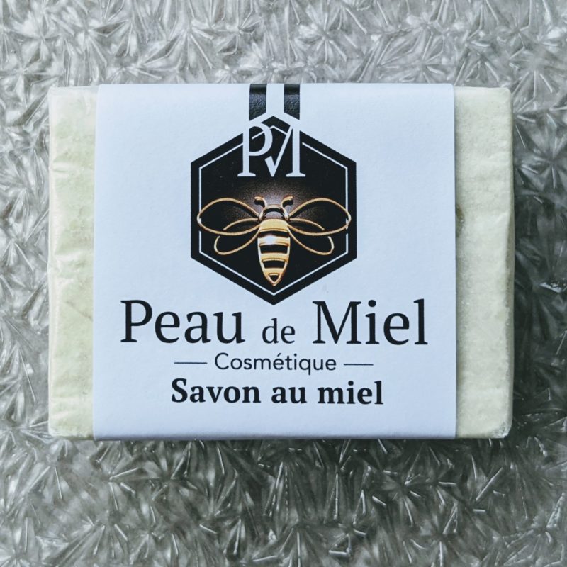 Coffret Découverte Miel & Savon au miel