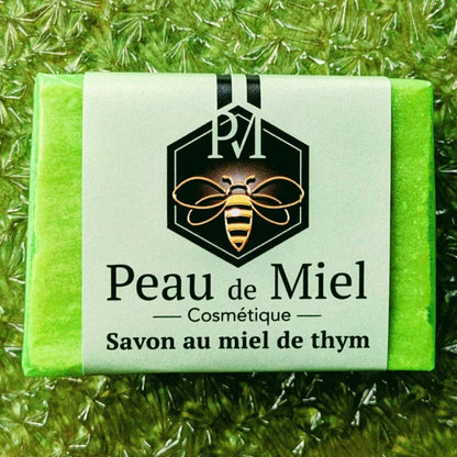 Coffret Crème & Miel crémeux